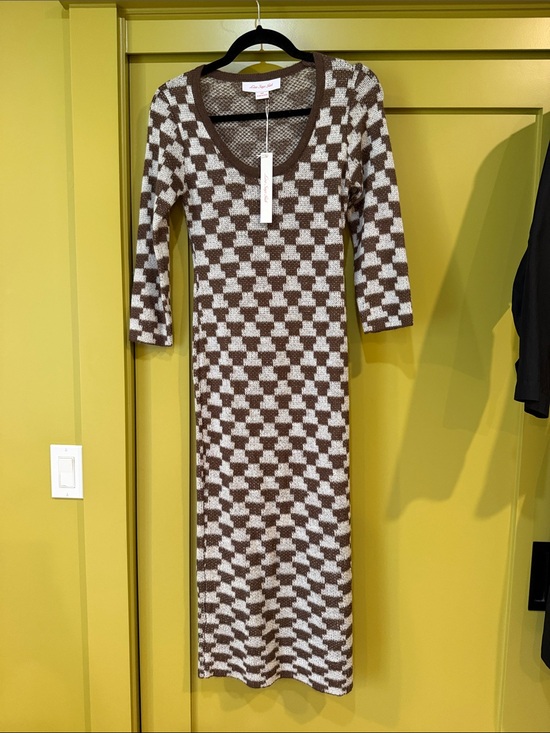 Lisa Says Gah Dresses & Skirts - Lisa Says Gah Sweater Dress